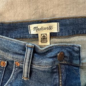 Madewell - The Perfect Vintage Jean -  29